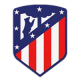 Atletico Madrid Shirt Children